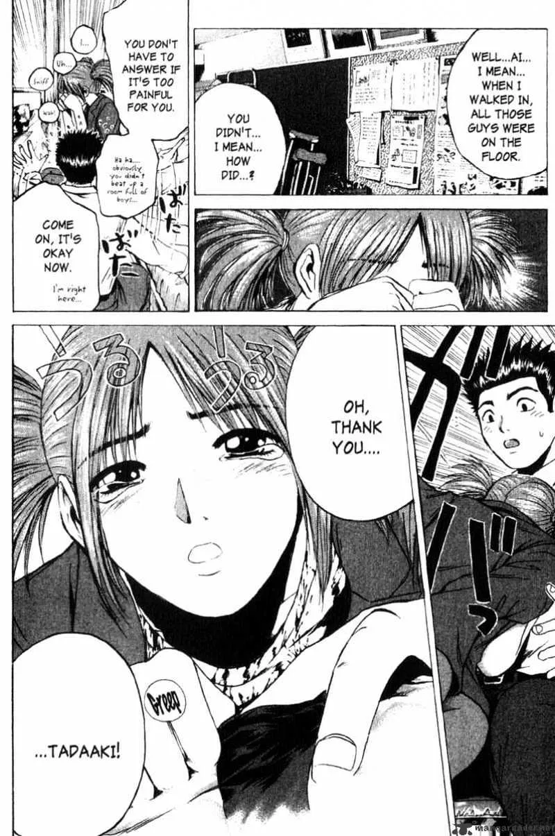 Great Teacher Onizuka - Page 8