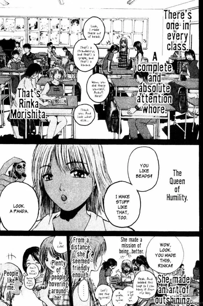 Great Teacher Onizuka - Page 1