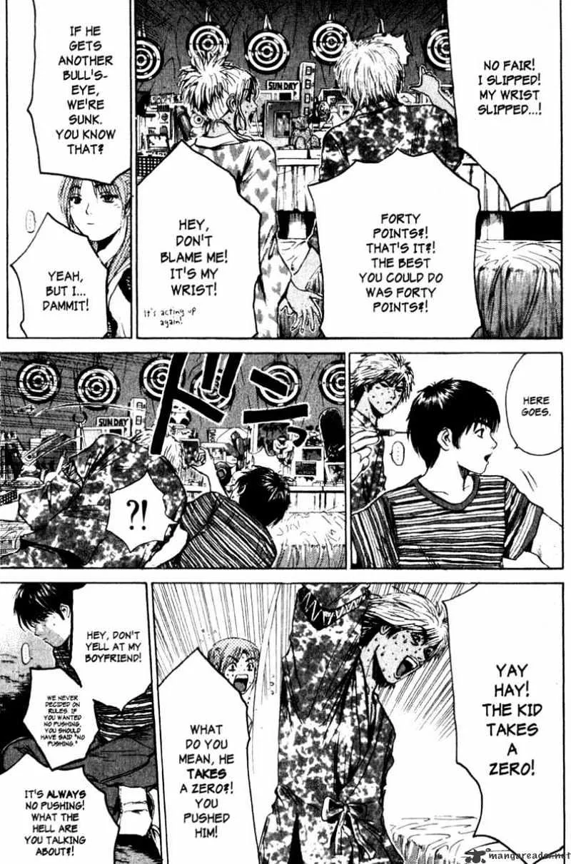 Great Teacher Onizuka - Page 14