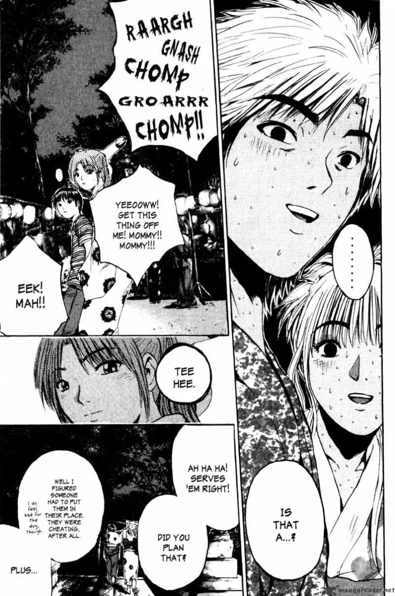 Great Teacher Onizuka - Page 18