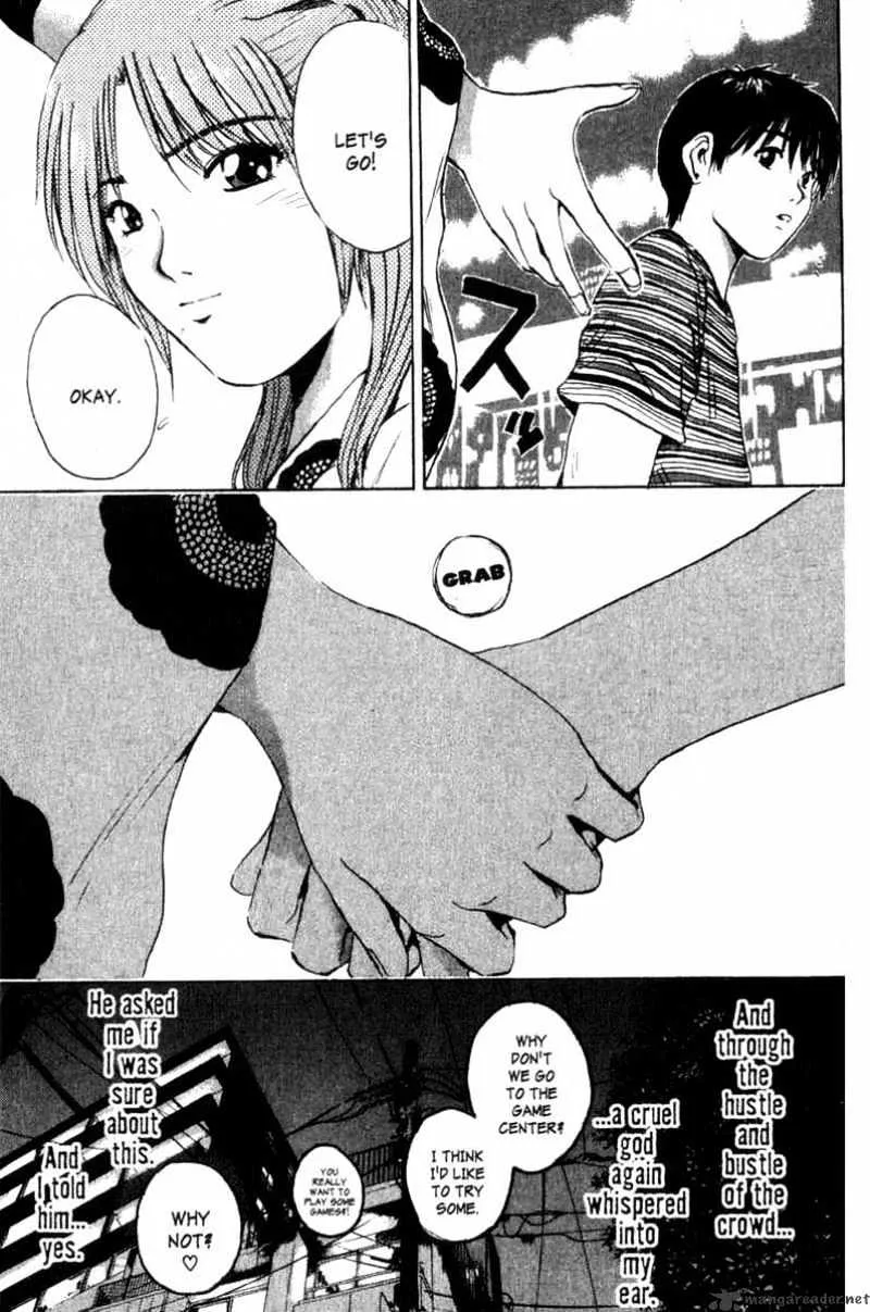 Great Teacher Onizuka - Page 20