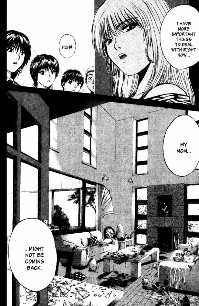 Great Teacher Onizuka - Page 11