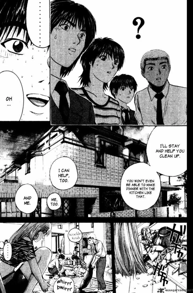 Great Teacher Onizuka - Page 12