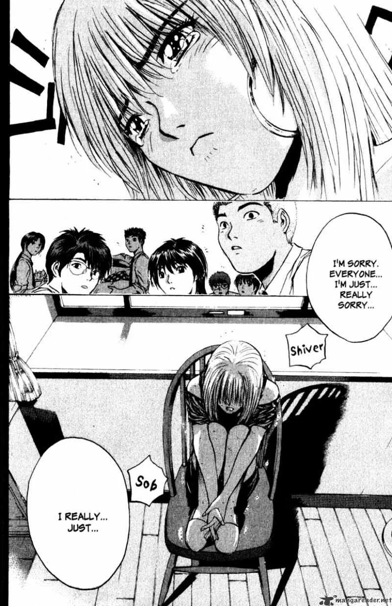 Great Teacher Onizuka - Page 13