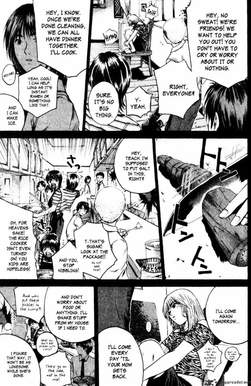 Great Teacher Onizuka - Page 14