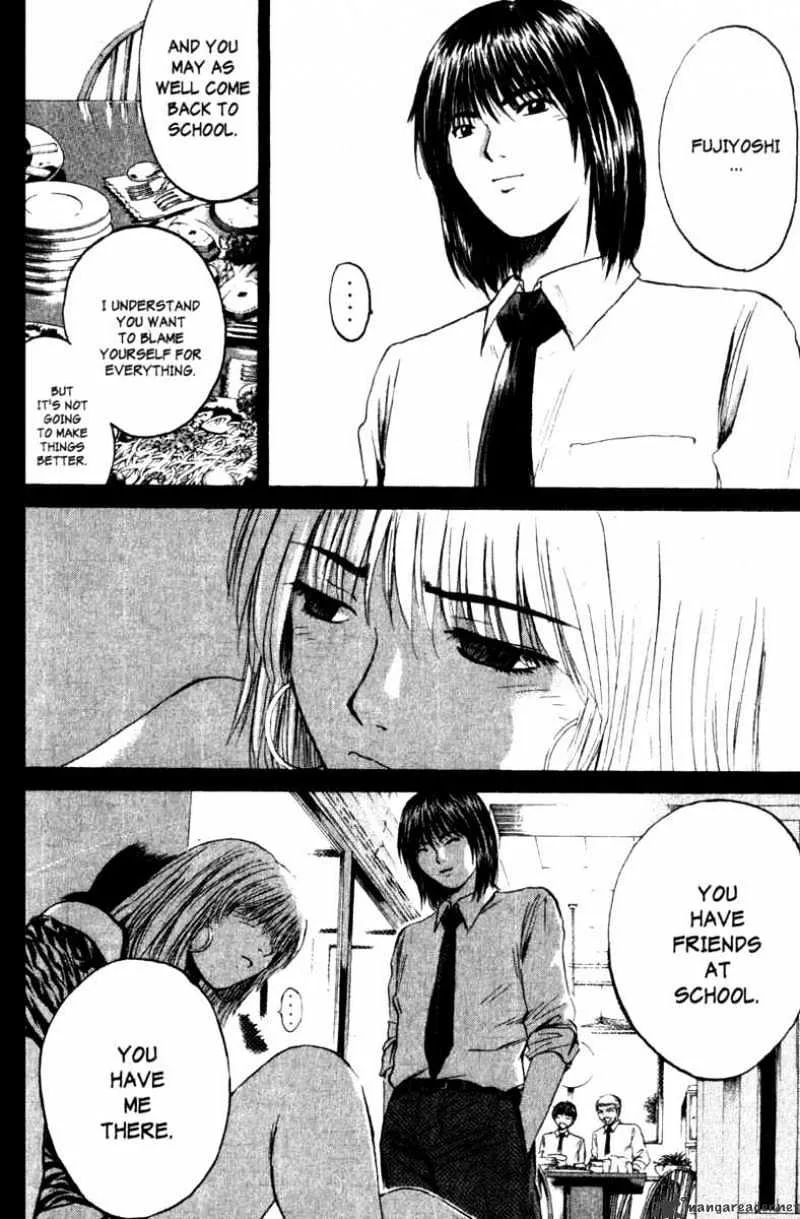 Great Teacher Onizuka - Page 15