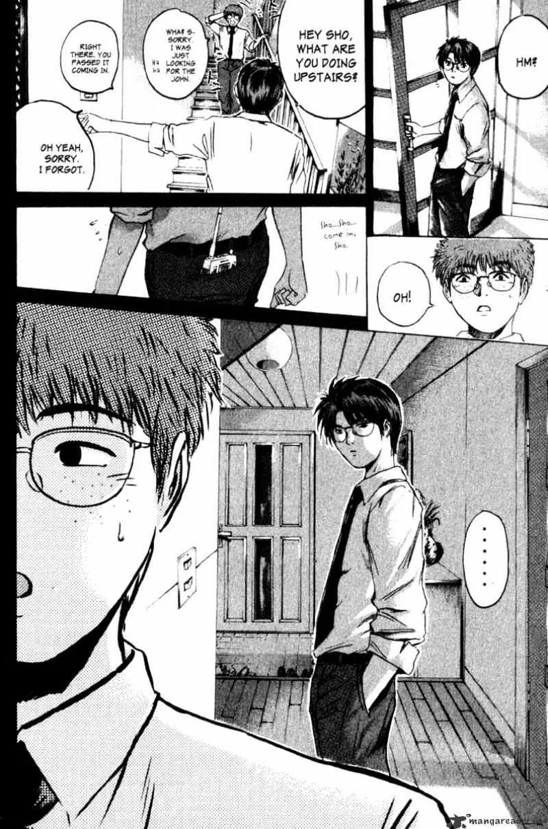 Great Teacher Onizuka - Page 20