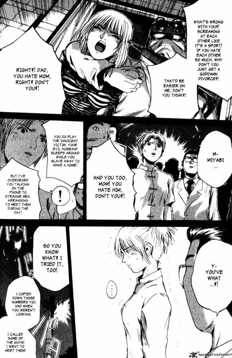 Great Teacher Onizuka - Page 13