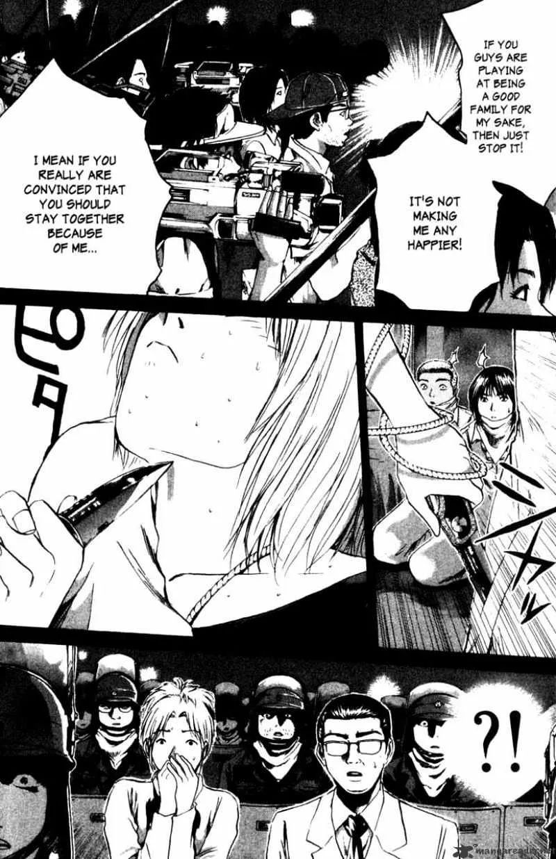 Great Teacher Onizuka - Page 15