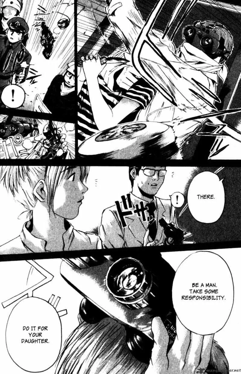 Great Teacher Onizuka - Page 17