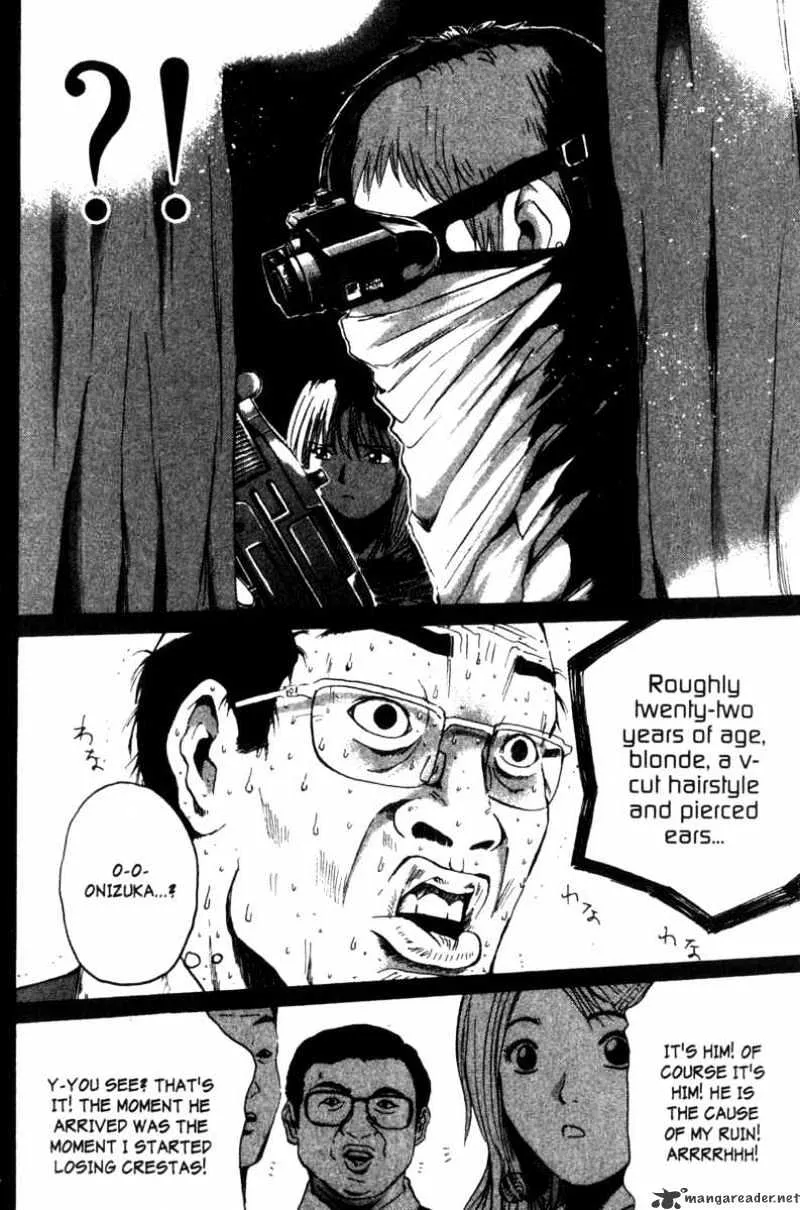 Great Teacher Onizuka - Page 4