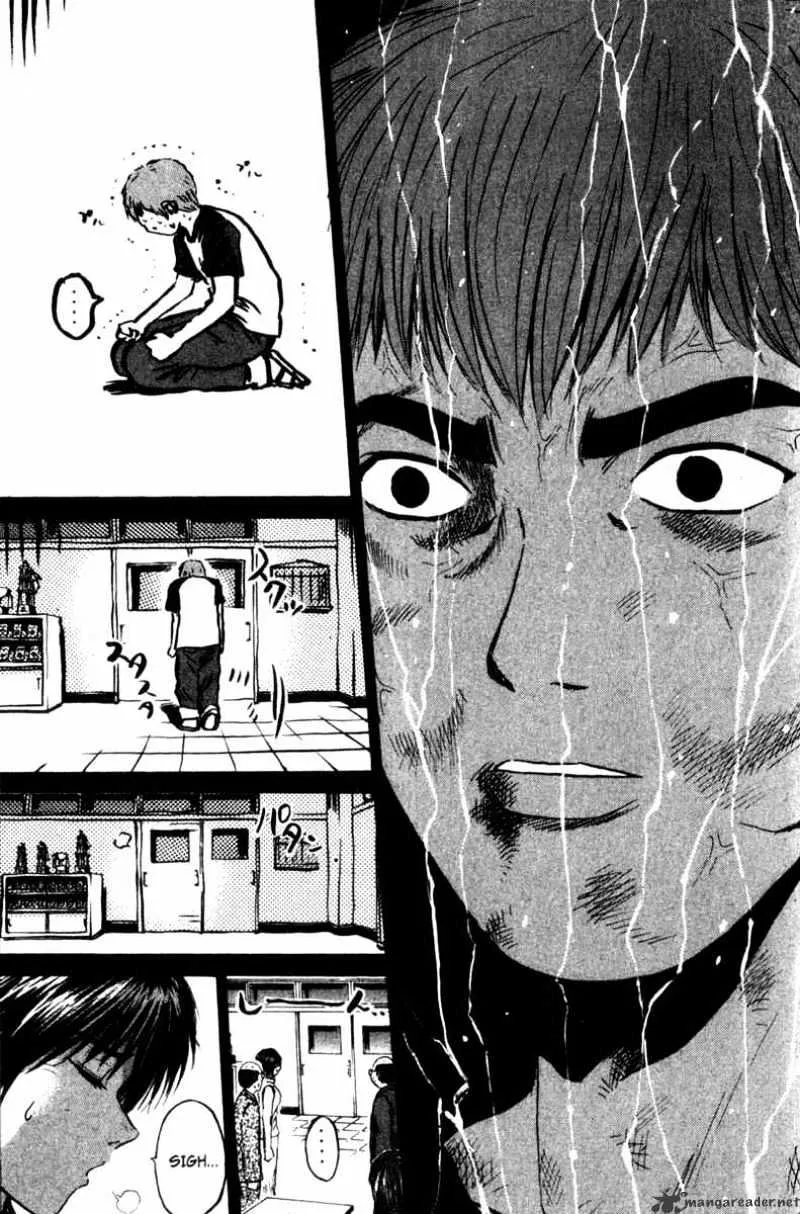 Great Teacher Onizuka - Page 18