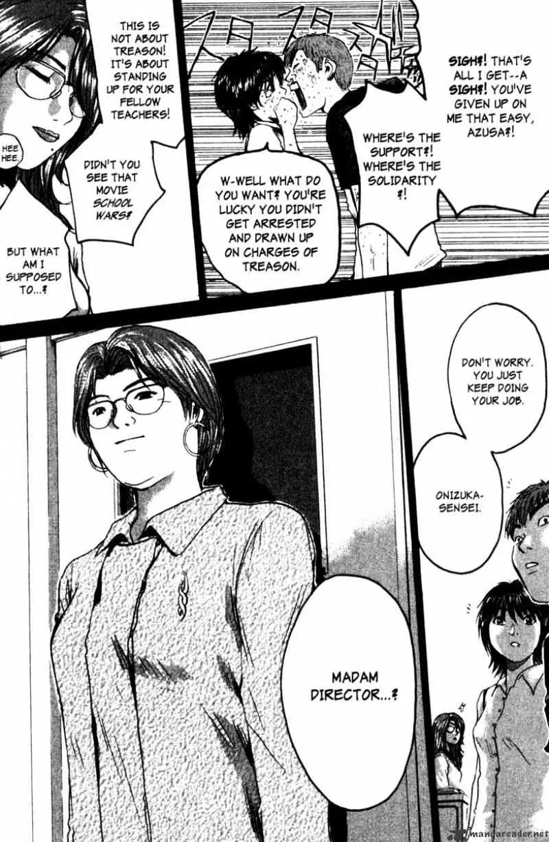 Great Teacher Onizuka - Page 19