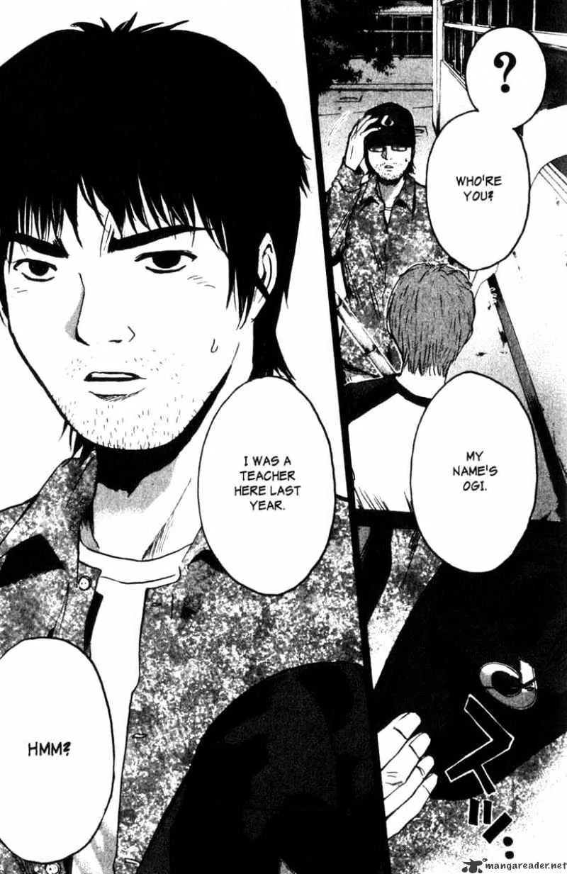 Great Teacher Onizuka - Page 24