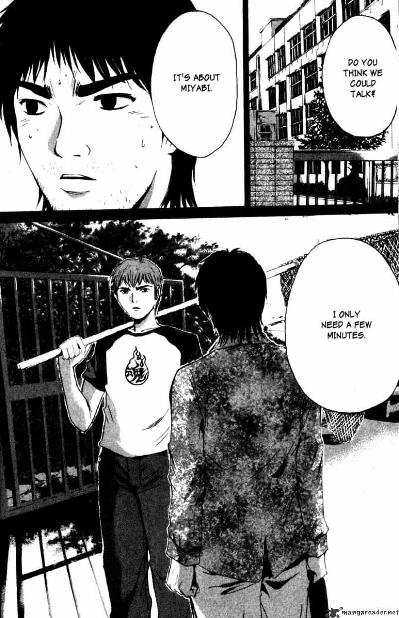 Great Teacher Onizuka - Page 25