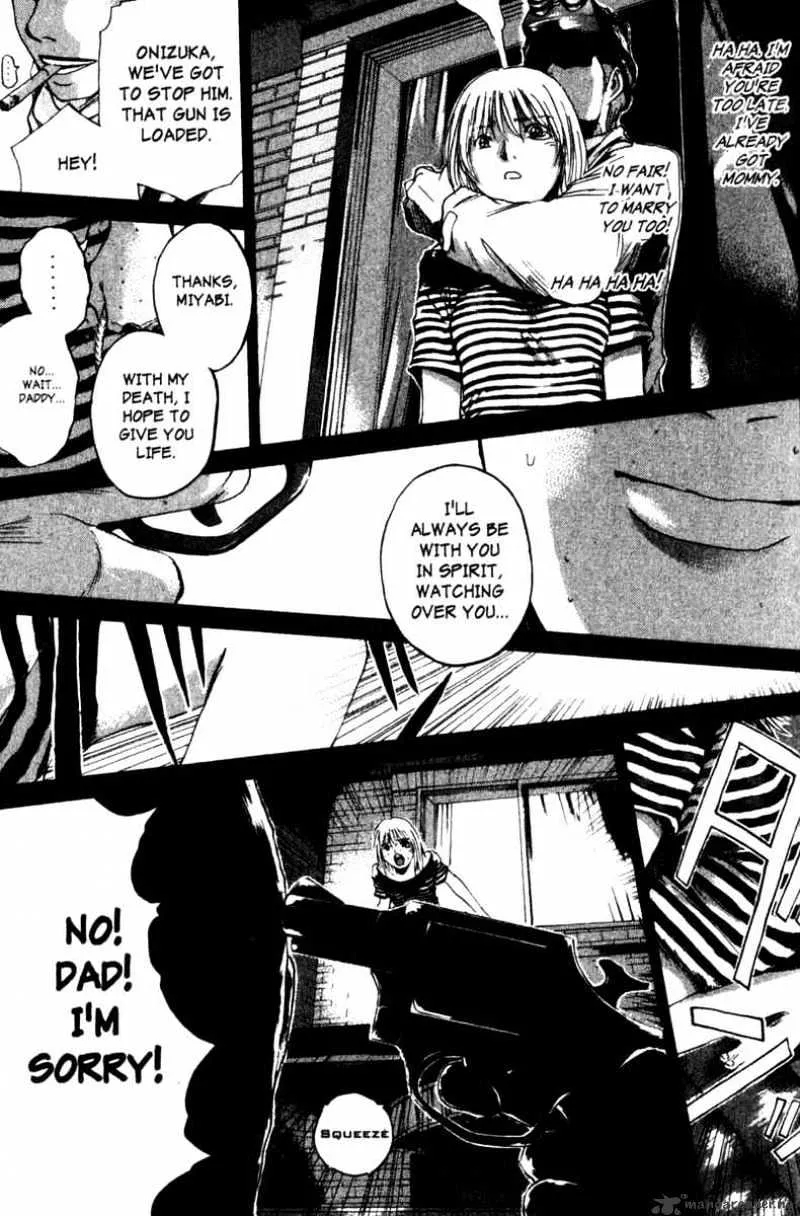 Great Teacher Onizuka - Page 8