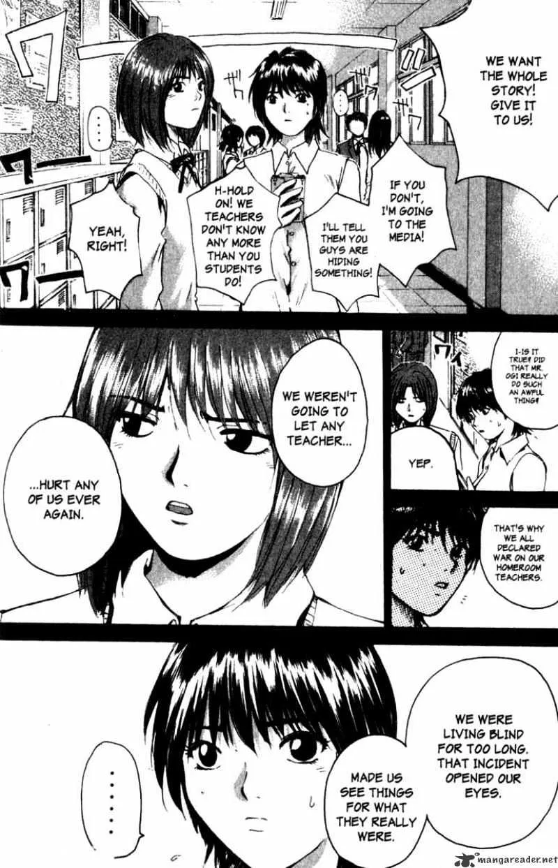 Great Teacher Onizuka - Page 10