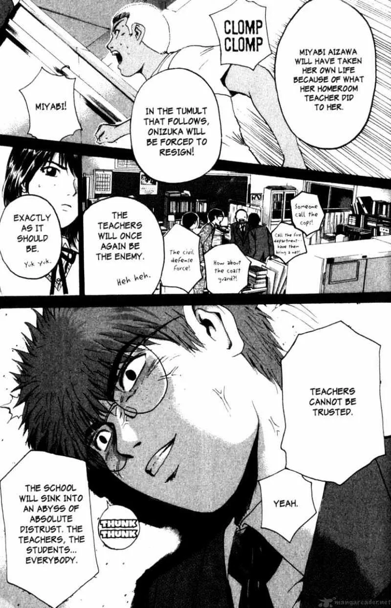 Great Teacher Onizuka - Page 13