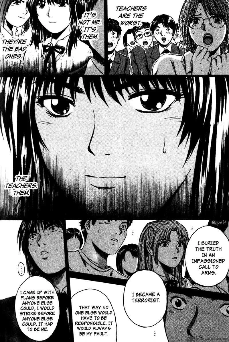 Great Teacher Onizuka - Page 20