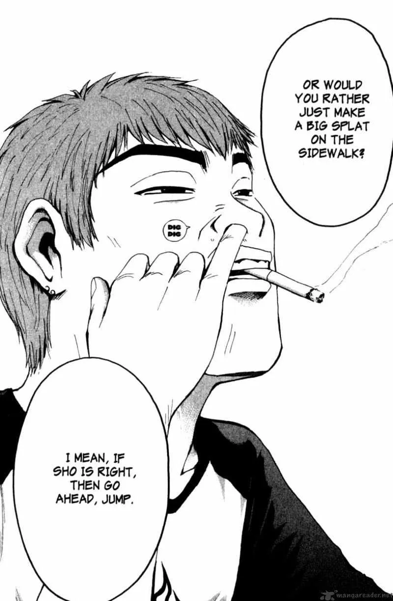 Great Teacher Onizuka - Page 26