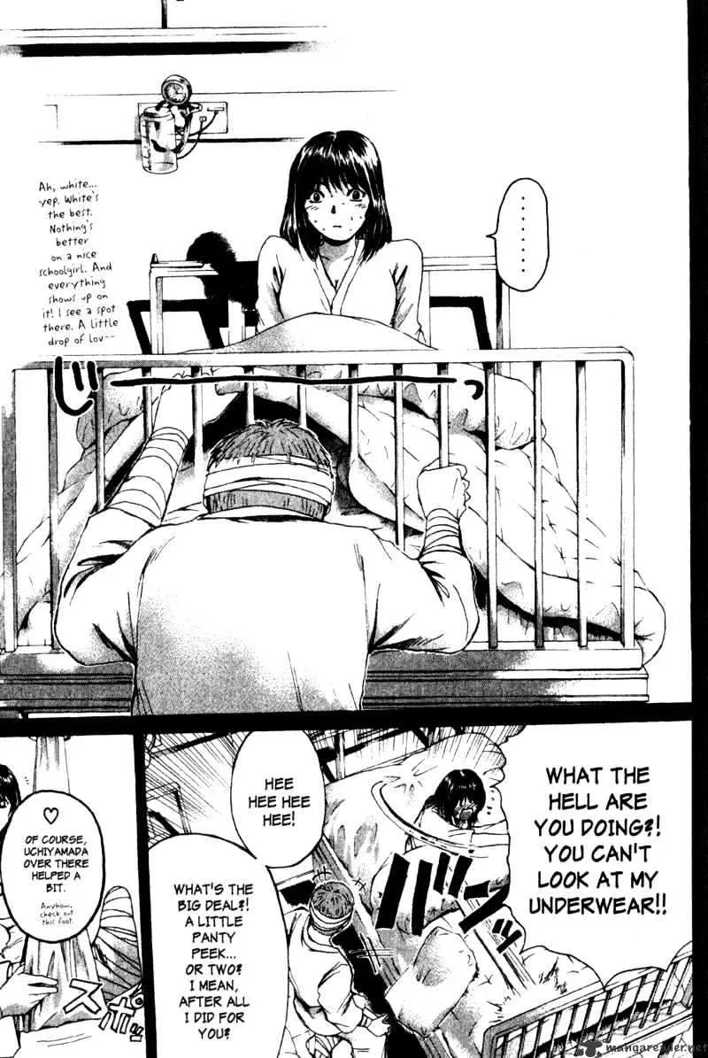 Great Teacher Onizuka - Page 28