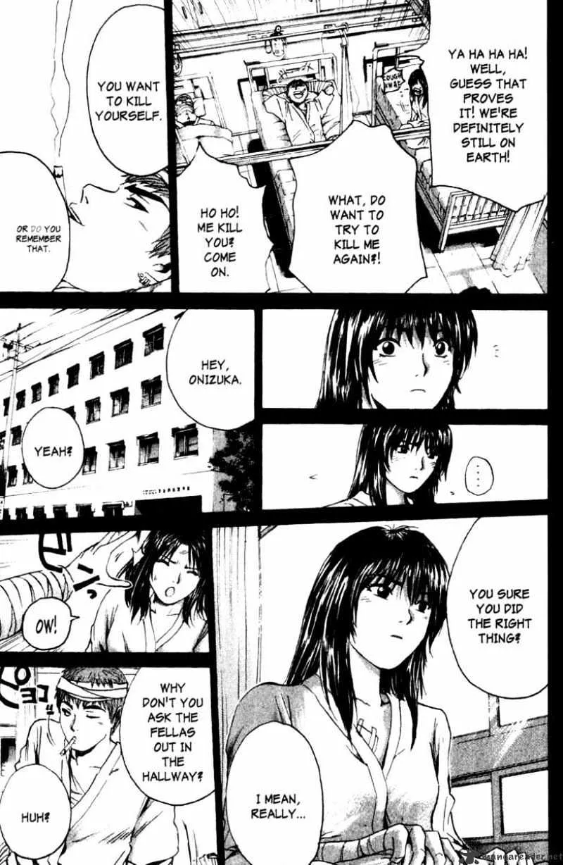 Great Teacher Onizuka - Page 30