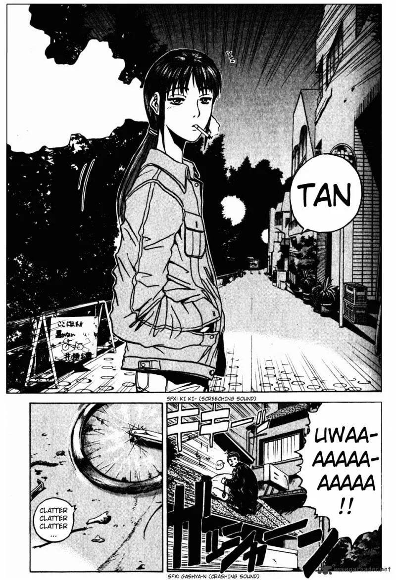 Great Teacher Onizuka - Page 15