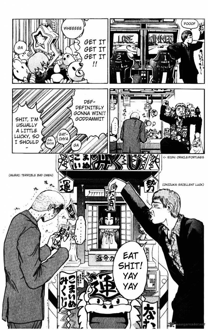 Great Teacher Onizuka - Page 9