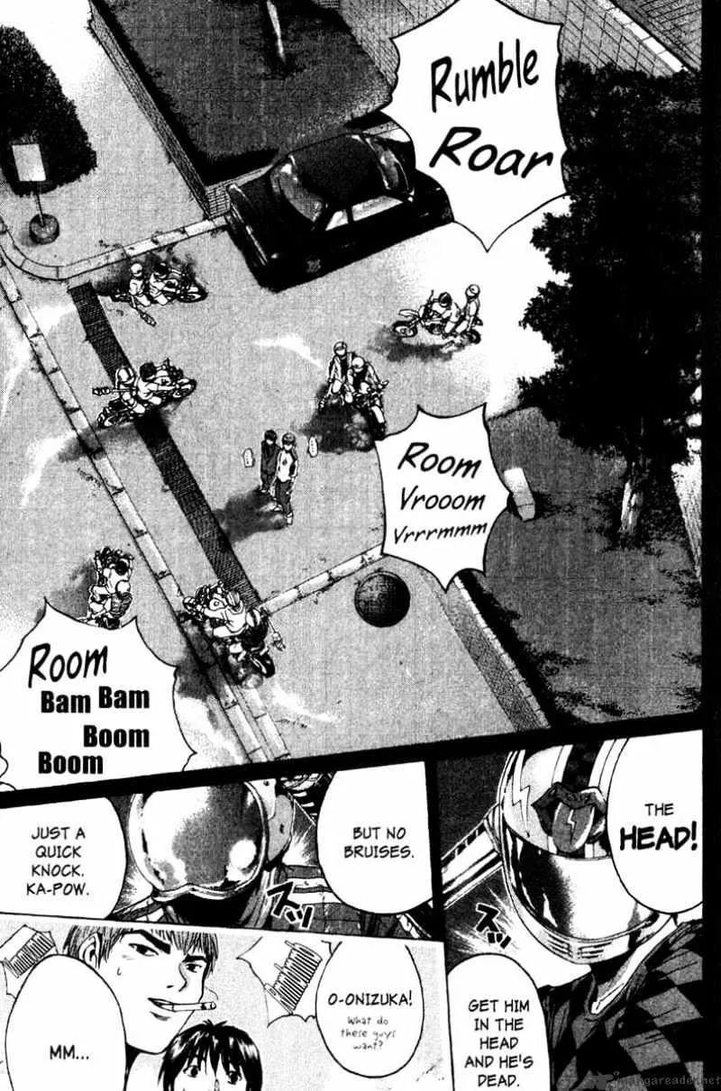 Great Teacher Onizuka - Page 12