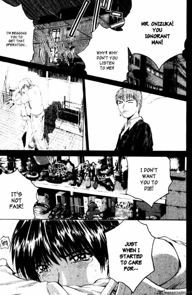 Great Teacher Onizuka - Page 1