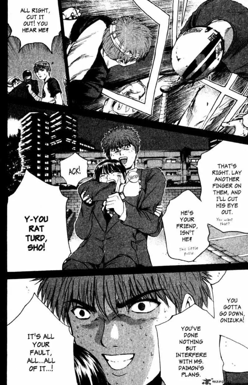 Great Teacher Onizuka - Page 9