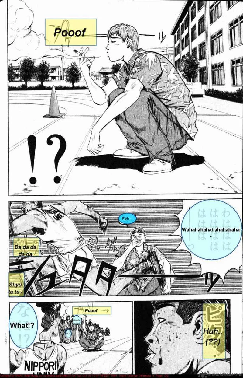 Great Teacher Onizuka - Page 6