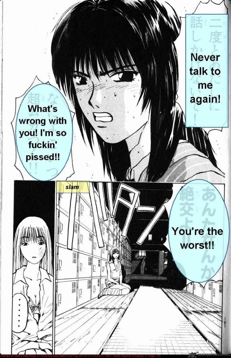 Great Teacher Onizuka - Page 19