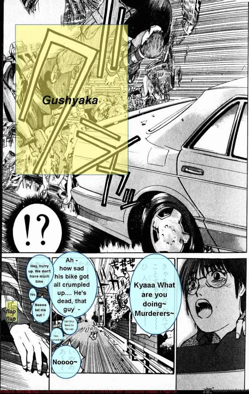 Great Teacher Onizuka - Page 4