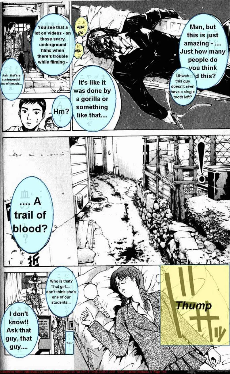 Great Teacher Onizuka - Page 17