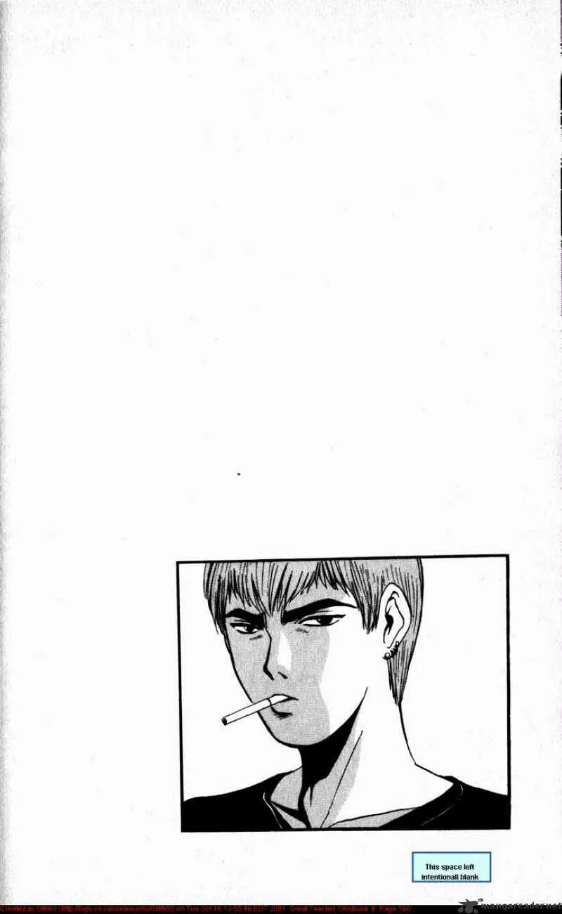 Great Teacher Onizuka - Page 19