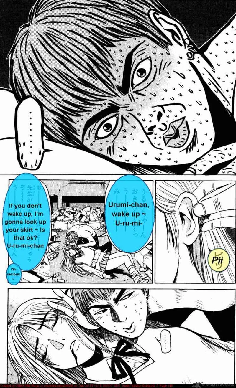 Great Teacher Onizuka - Page 6