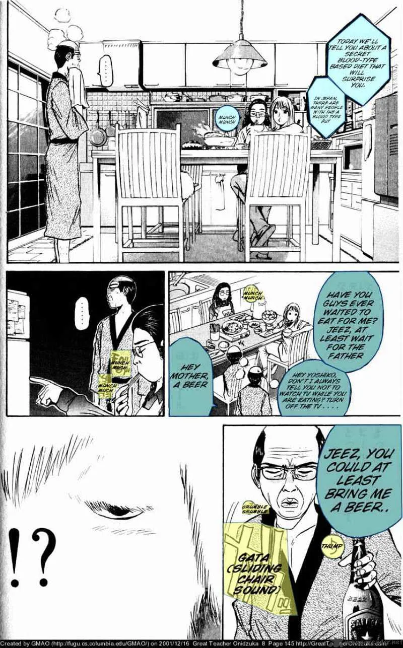 Great Teacher Onizuka - Page 7