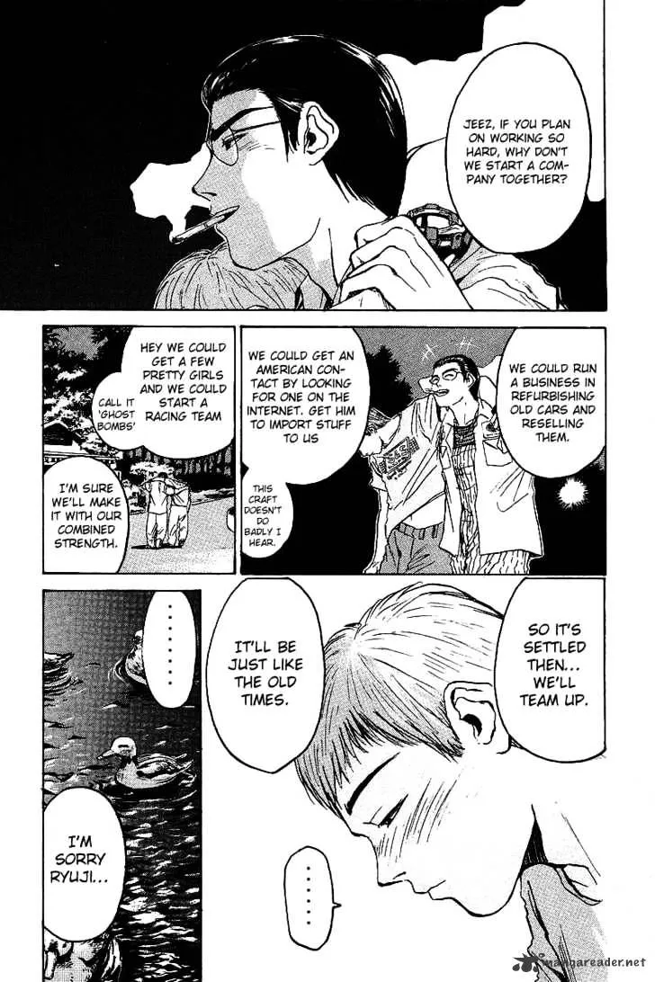 Great Teacher Onizuka - Page 13