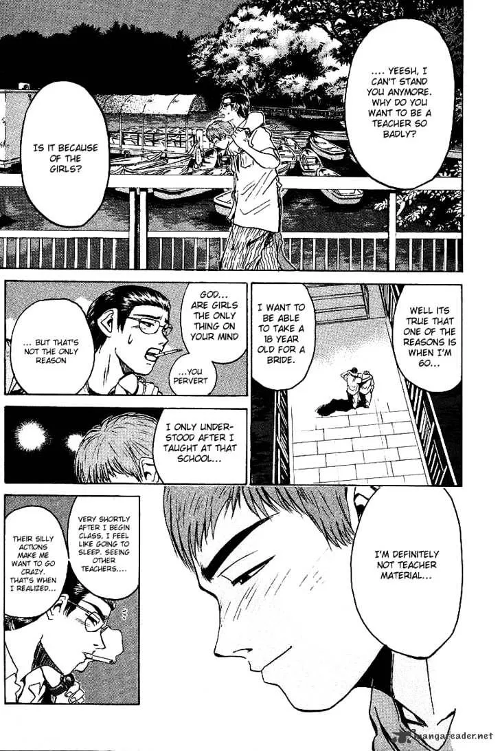 Great Teacher Onizuka - Page 14