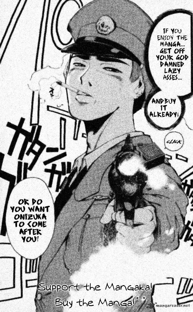 Great Teacher Onizuka - Page 19