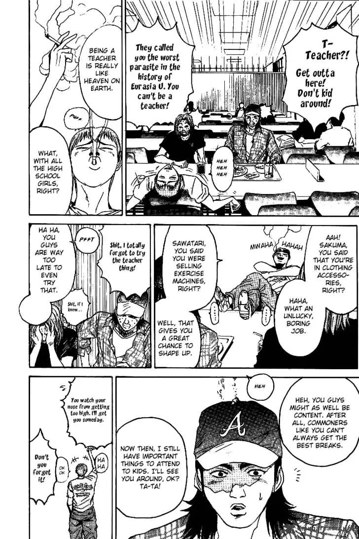 Great Teacher Onizuka - Page 2