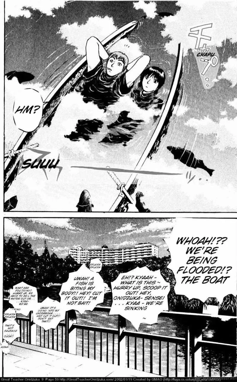 Great Teacher Onizuka - Page 19