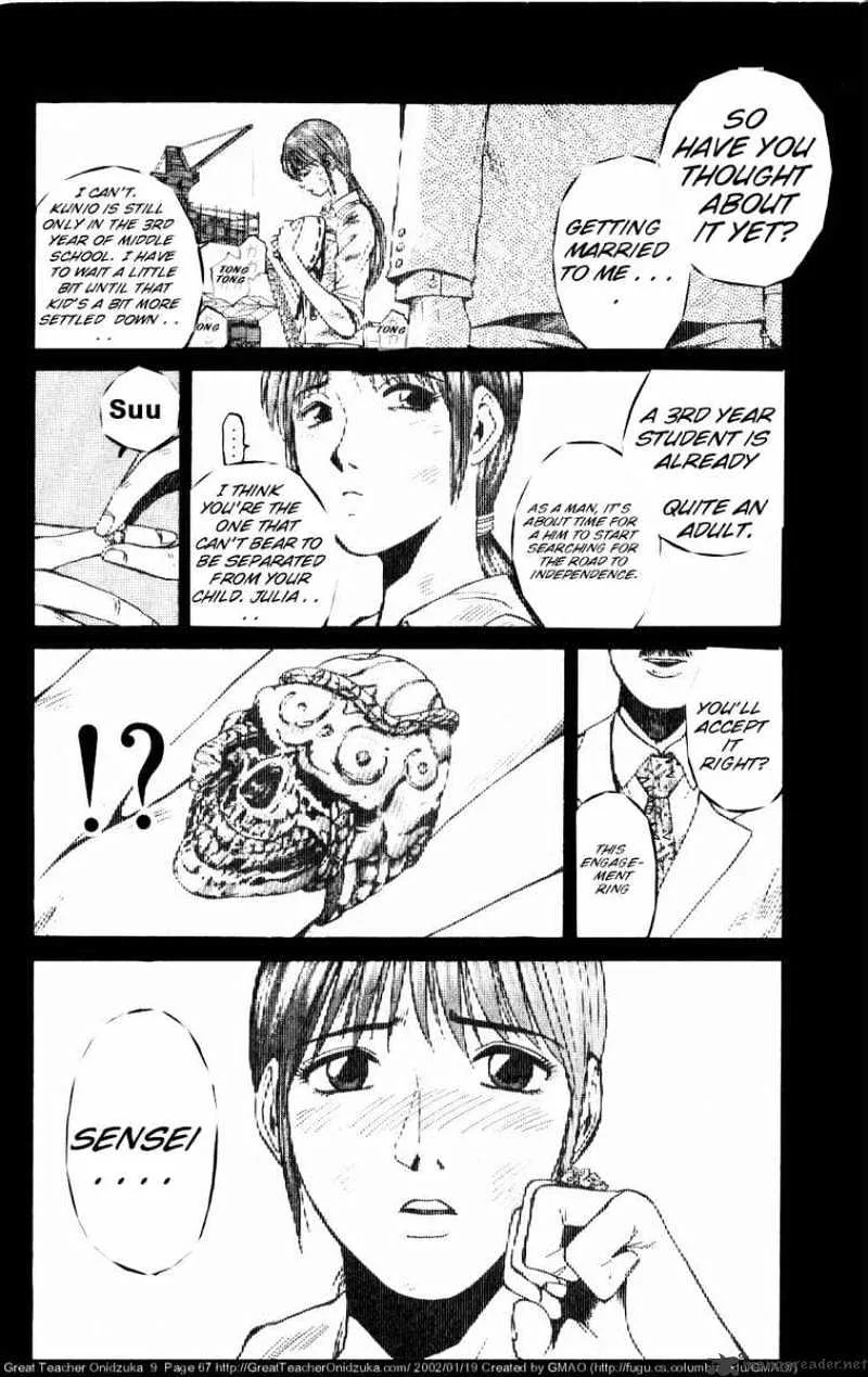 Great Teacher Onizuka - Page 7