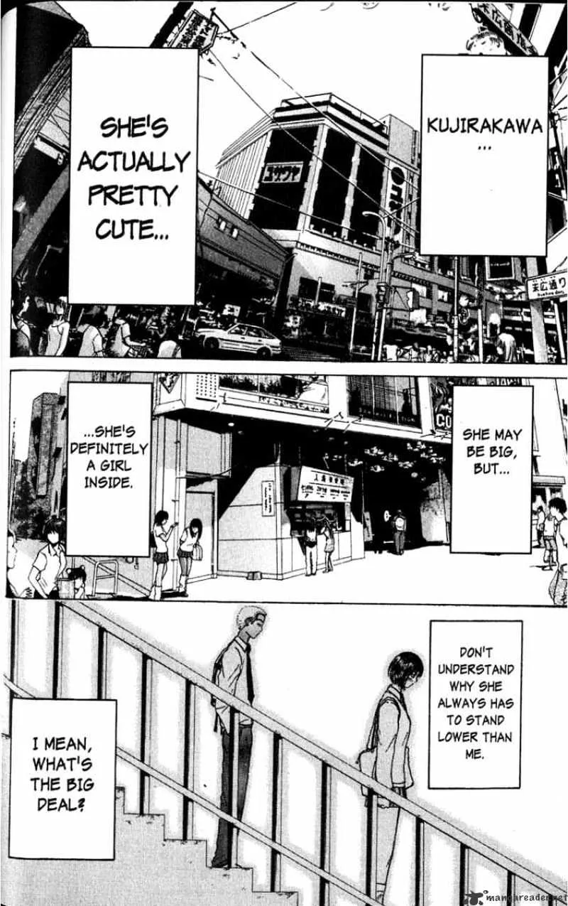 Great Teacher Onizuka - Page 13