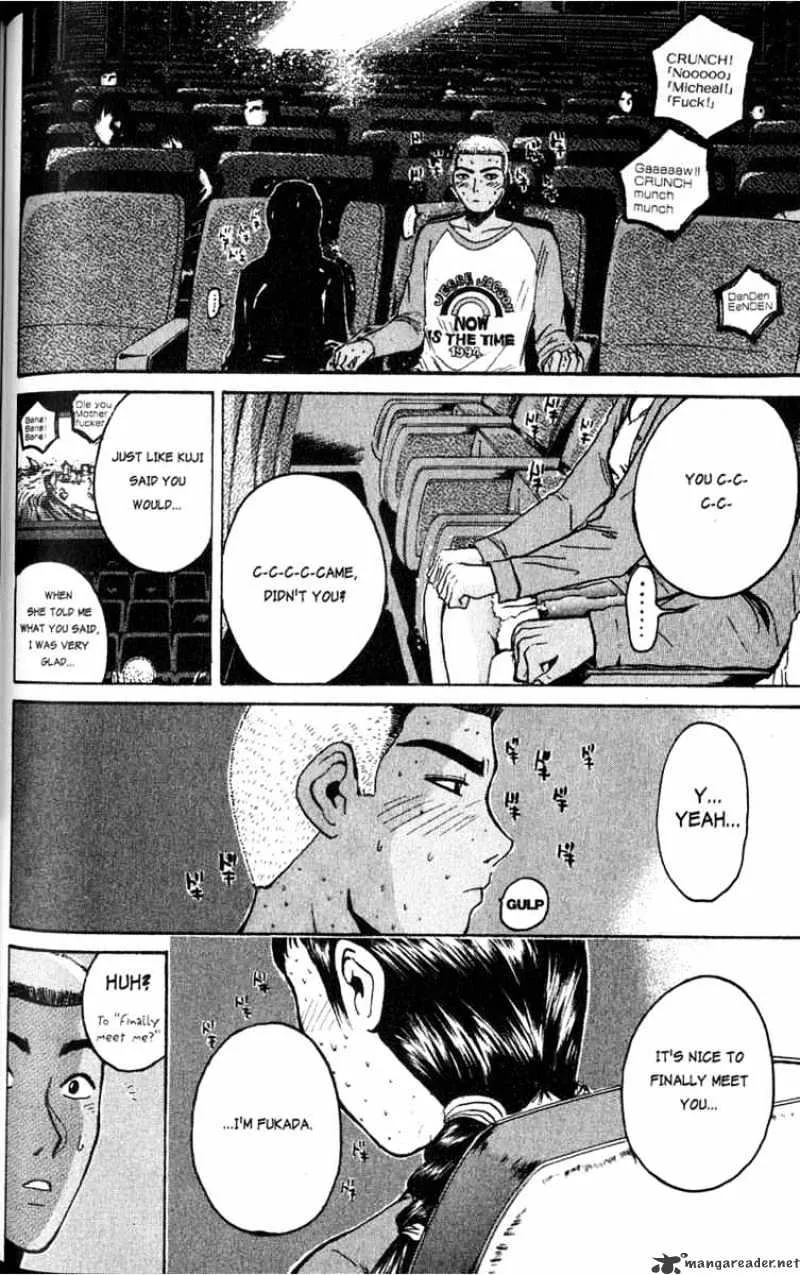 Great Teacher Onizuka - Page 15