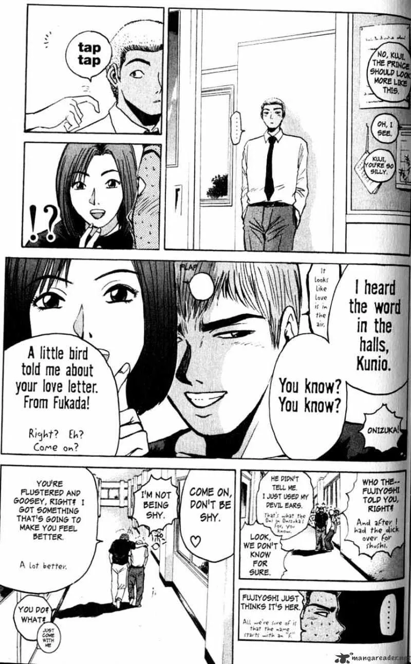 Great Teacher Onizuka - Page 2