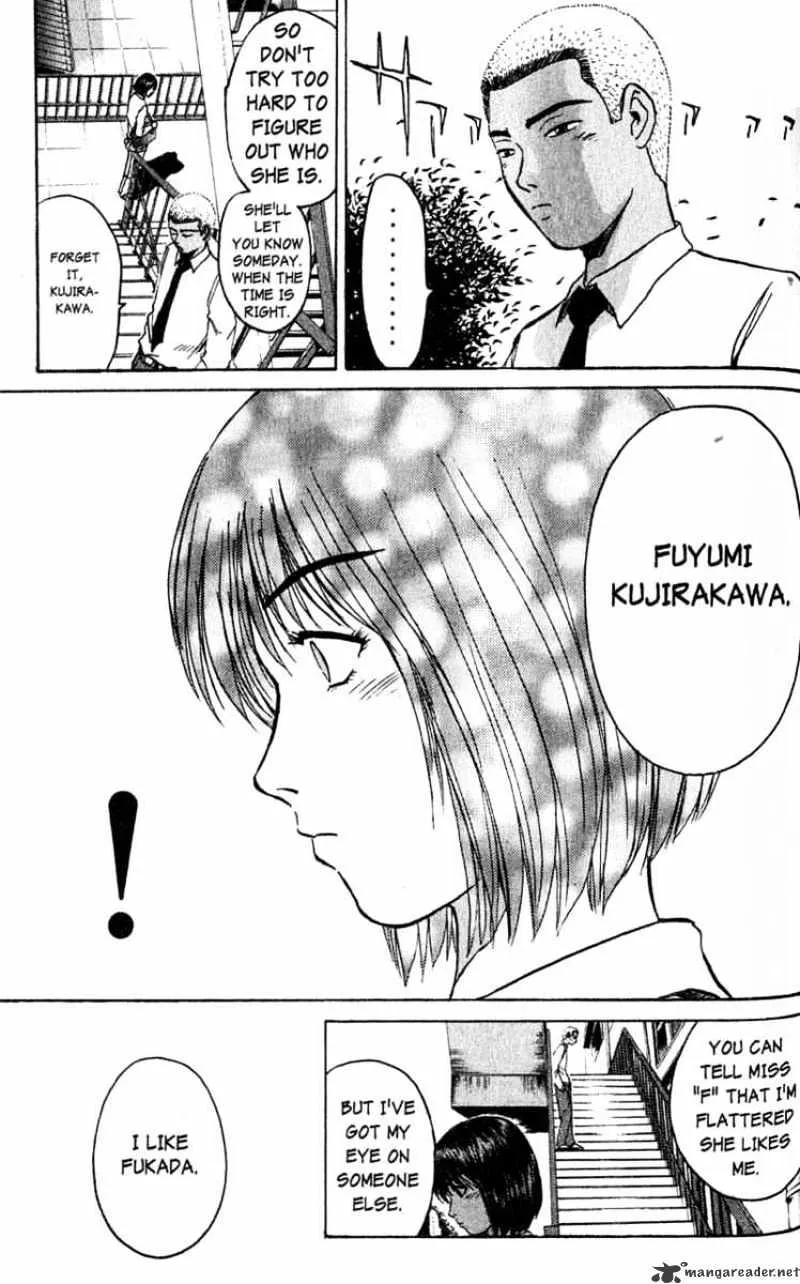 Great Teacher Onizuka - Page 8