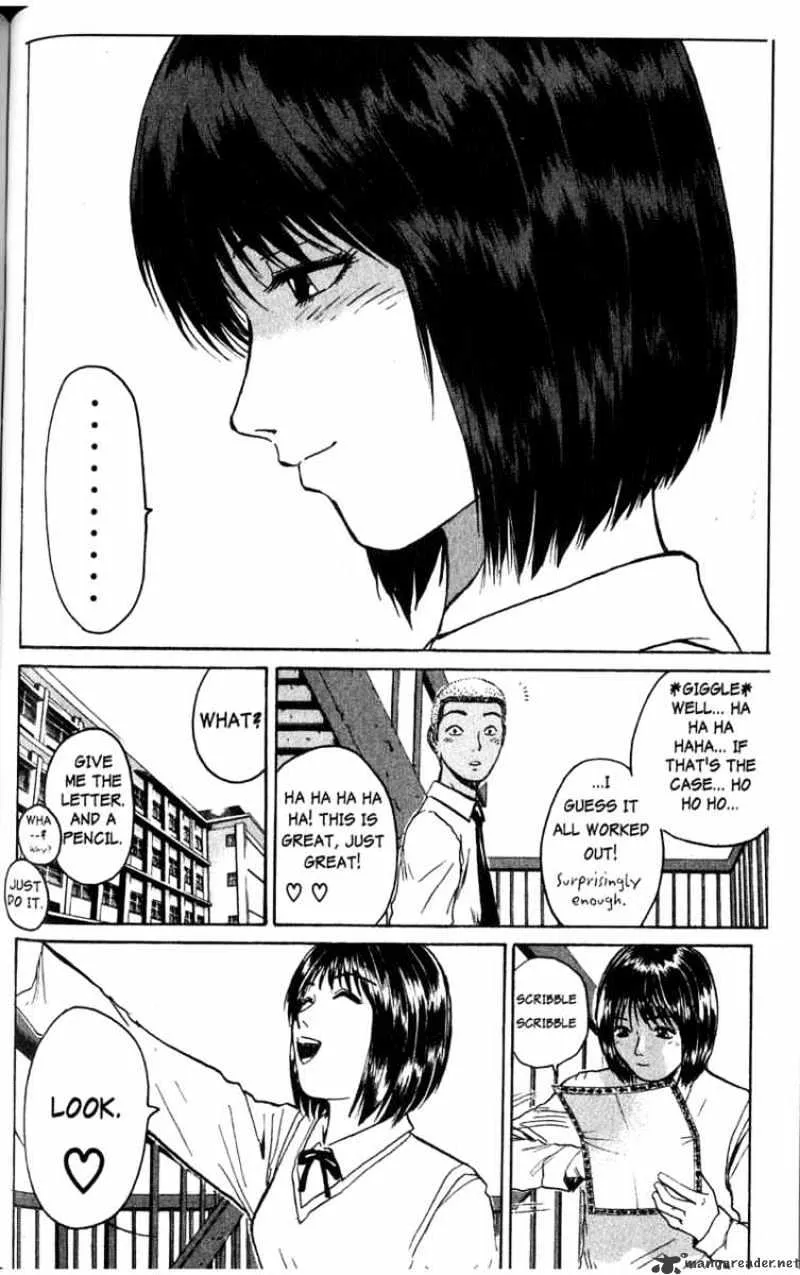 Great Teacher Onizuka - Page 9