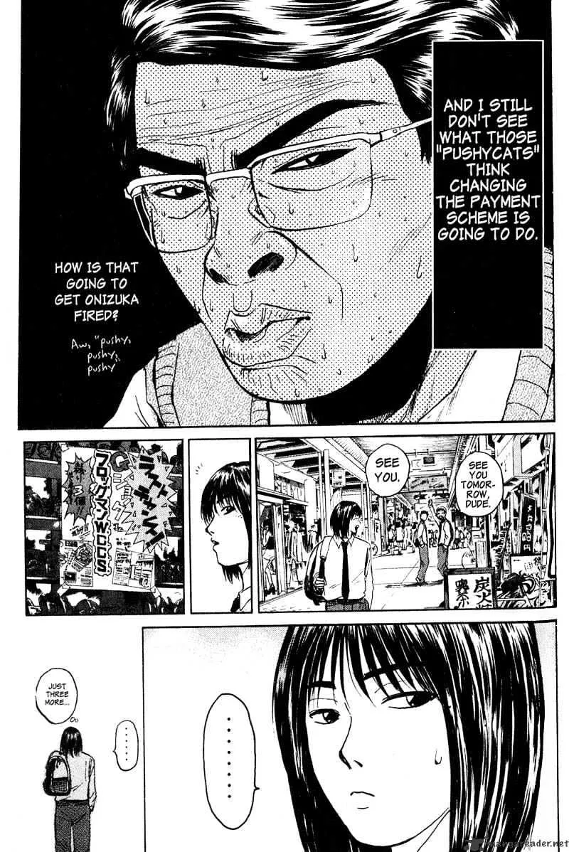 Great Teacher Onizuka - Page 11